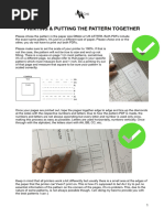 Wall Art Generator - Rasterbator | PDF