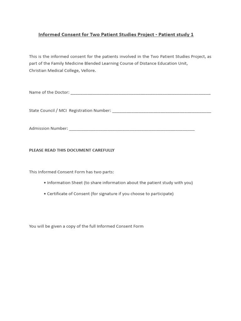 3. Consent form - Patient study 1_ff8ce66a115dc4f5e53aabf1edd50868 ...