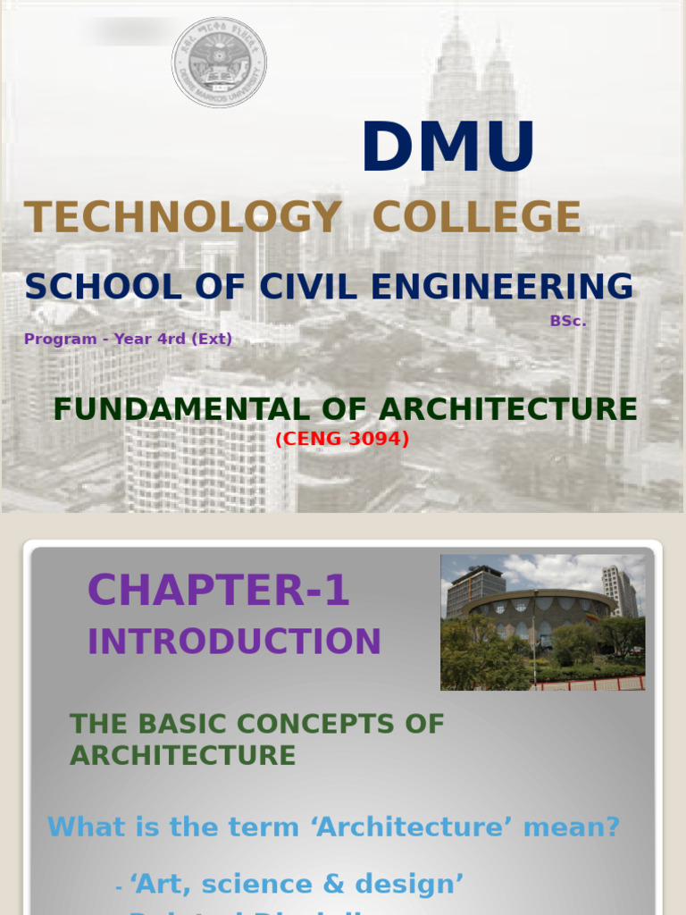 1.1 Introduction New | PDF | Science | Design