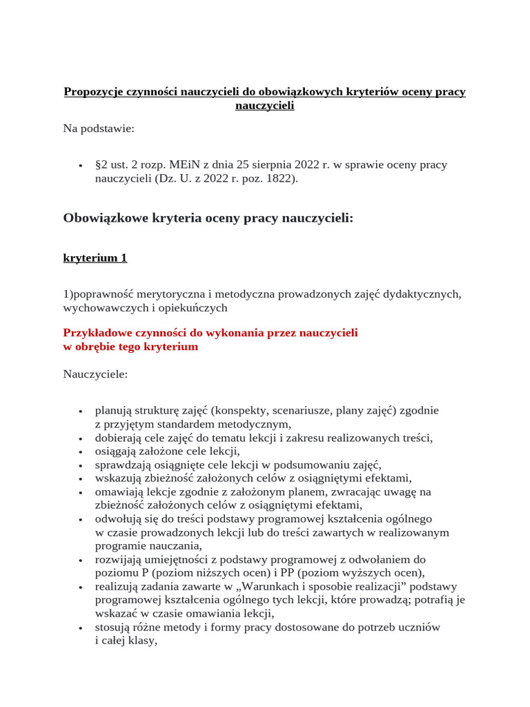 kryteria-oceny-pracy-nauczycieli-pdf