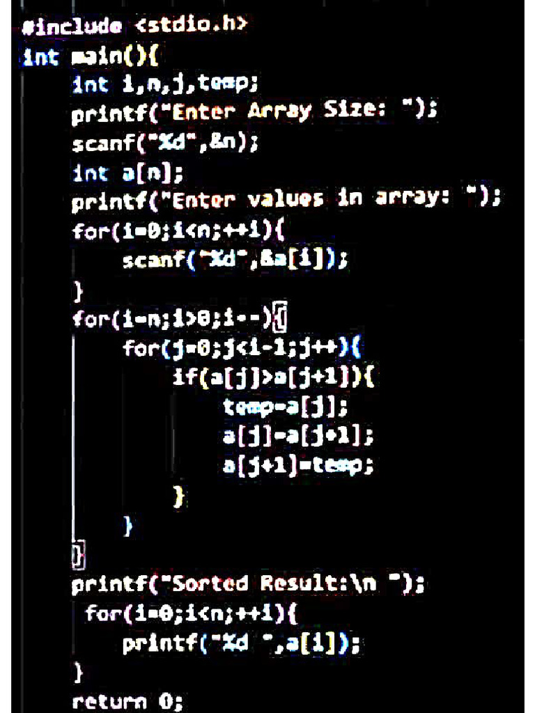 Blank | PDF
