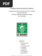 Download Laporan Hasil Kunjungan Wisata  n u  by Imam Hamid Muttaqin SN82638561 doc pdf