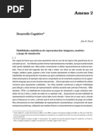 Download Desarrollo Cognitivo John h Flavell by Cio Ros SN82640826 doc pdf