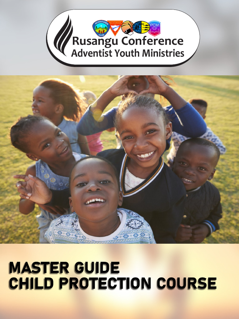 Child Protection Edited | PDF | Child Abuse | Child Protection