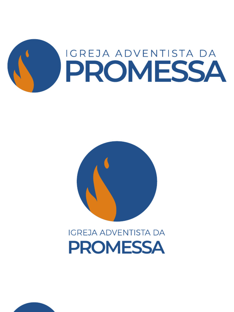Logotipos Da Promessa (Versões) | PDF