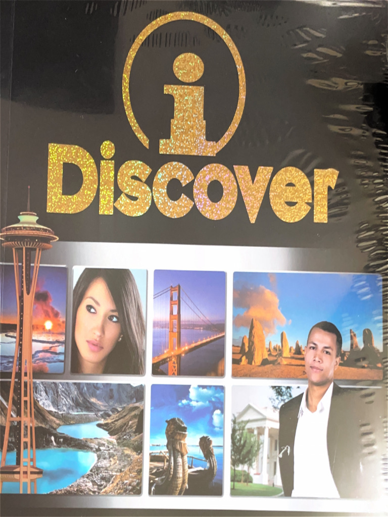Discover | PDF
