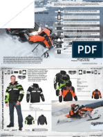 Arctic Cat 2012 Catalog US