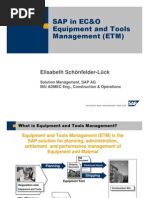 Download ETM Overview en 1 by shoktong SN82645871 doc pdf