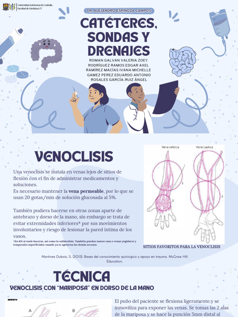 Fármacos de La Motilidad Intestinal PDF | PDF | Medicina CLINICA ...