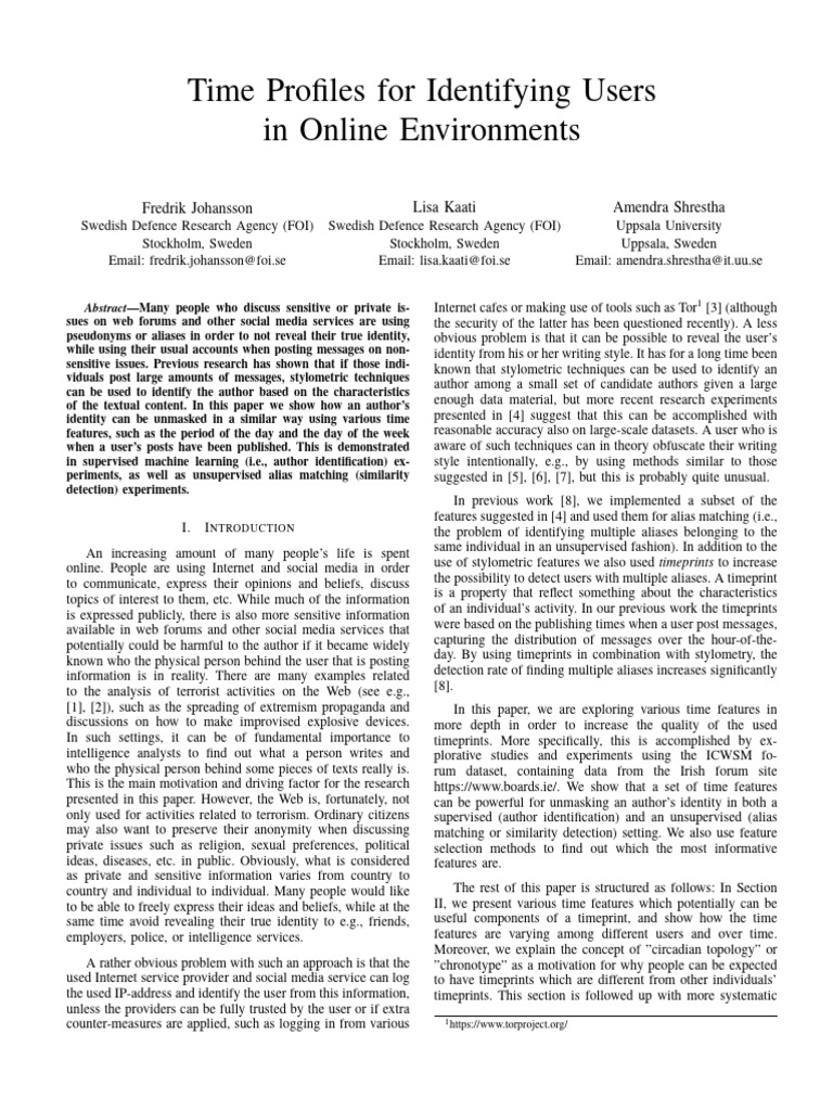 main | PDF | Support Vector Machine | Statistical Classification