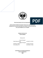 Download Contoh Proposal Pkm by Hizkia Hukom Rfbc SN82646811 doc pdf