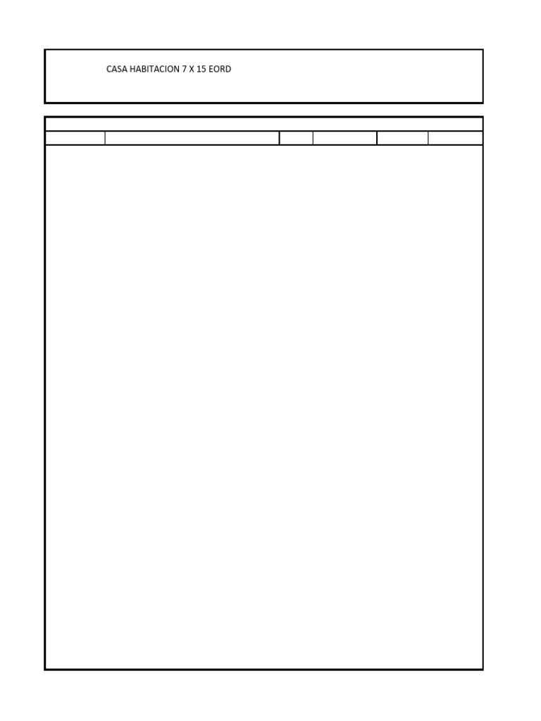 Mod 1 | PDF | Hormigón | Ingeniería de Edificación