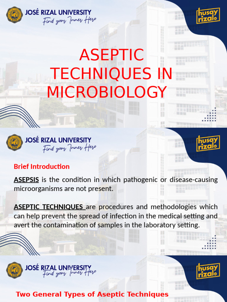 Lab Fair - Bio Techniques | PDF