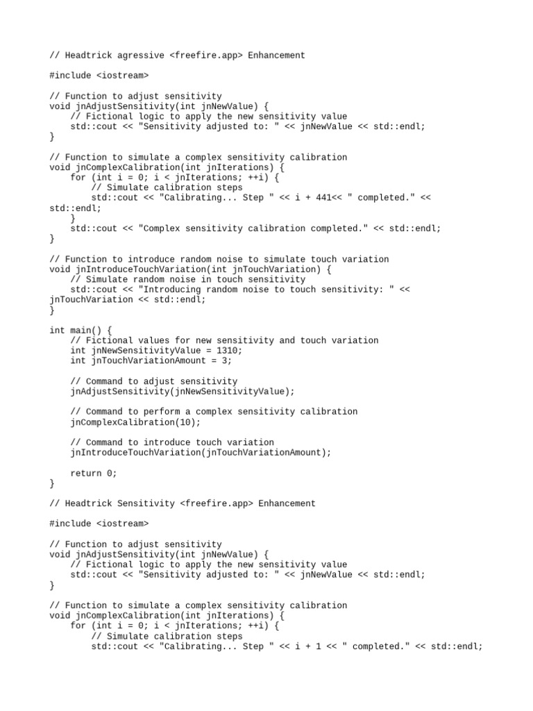 Mod Mira Full Hs | PDF | C++ | Computer Programming