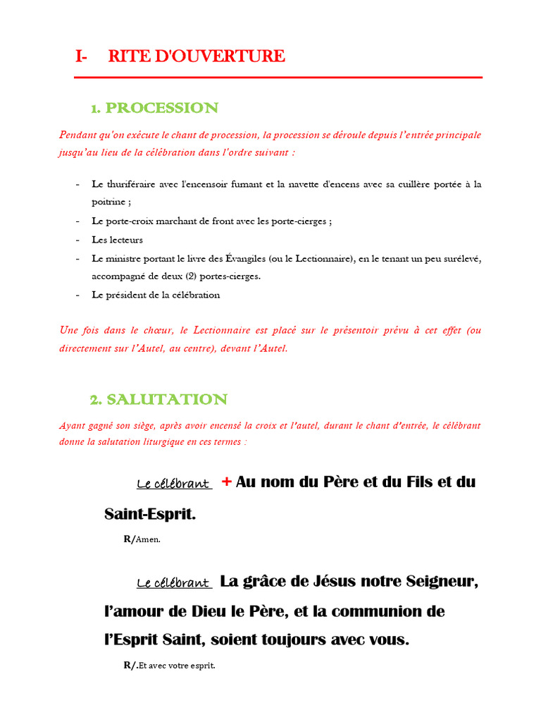 Dimanche de la Parole de Dieu | PDF | Dieu | Liturgie et culte chrétien