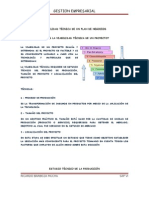 Gestion Empresarial