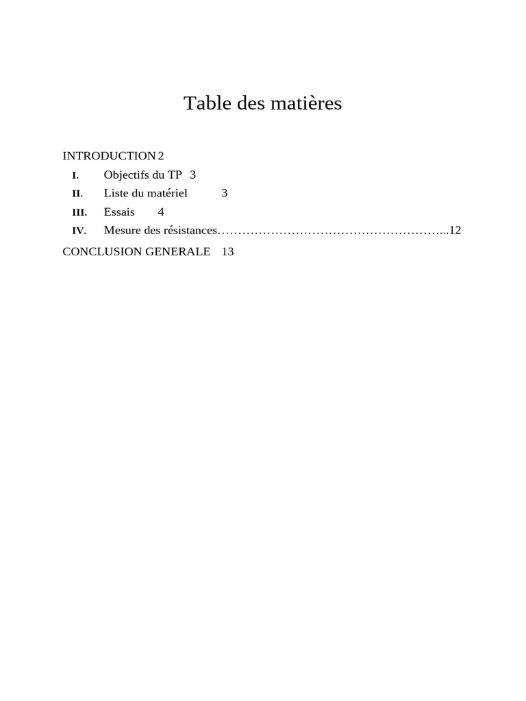 Caractéristiques d'une génératrice DC | PDF | Générateur électrique ...
