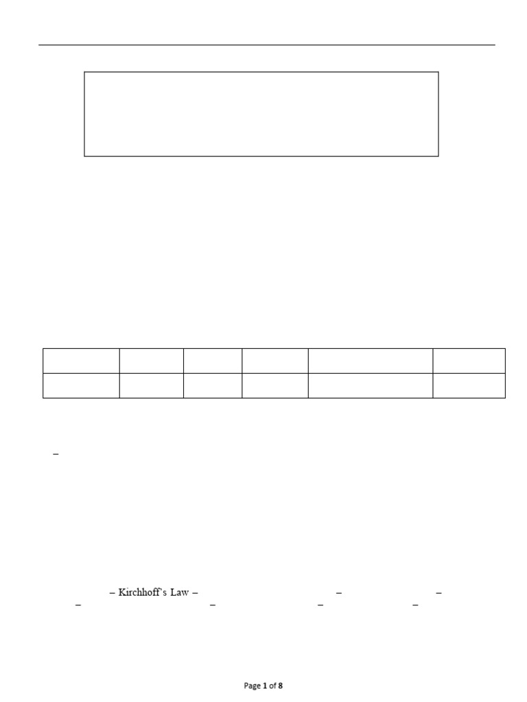 Bee301 Circuit Pdf Electrical Network Electrical Impedance