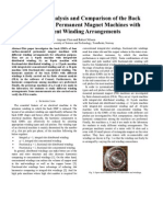 Harmonics Analysisof PMM