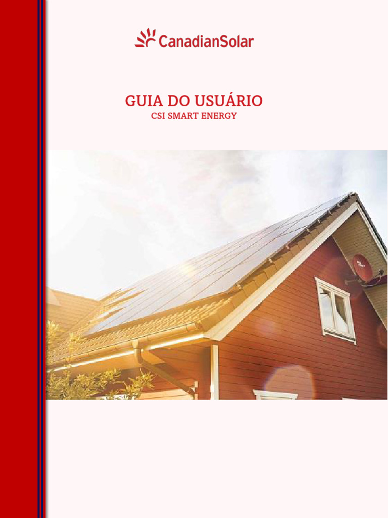 CSI - Smart - Energy - Guide - Manual - v1.0 - PT-BR 1 | PDF ...