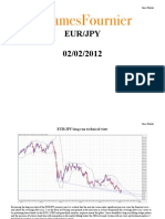 @jamesfournier: Eur/Jpy 02/02/2012