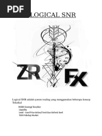 MSNR Trading Strategy Guide | PDF