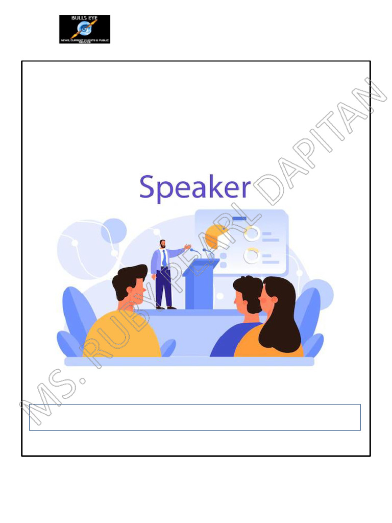 Master Public Speaking Skills Easily | PDF | Public Speaking | Cognition