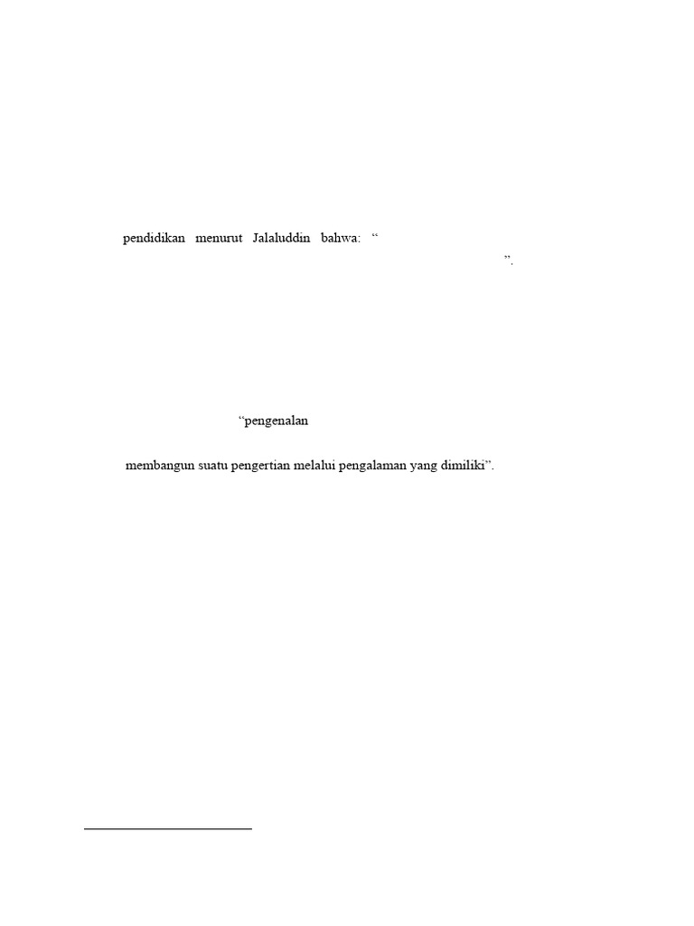 Metode Pembelajaran Reading Guide | PDF