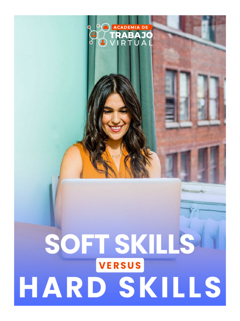 Soft skills vs Hards skills | PDF