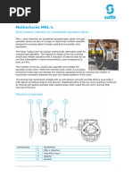 Smith Flow Control Brochure | PDF | Valve | Actuator