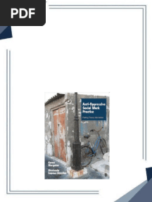 Instant Download (Ebook) Anti-Oppressive Social Work Practice: Putting Theory Into Action by Karen L Morgaine; Moshoula Capous-Desyllas ISBN 9781452203485, 1452203482 PDF All Chapters