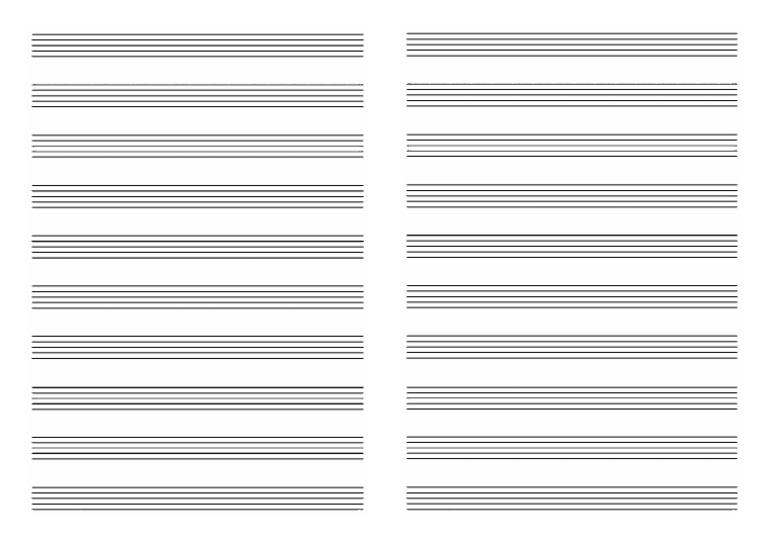 Lembar Paranada Seni Musik - Kelas 5 Lewi | PDF