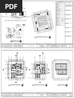 Water Line Layout for Residential Building | PDF