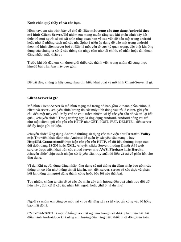 Script BMTT GK | PDF