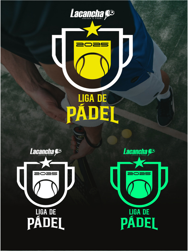 Padel 1 | PDF