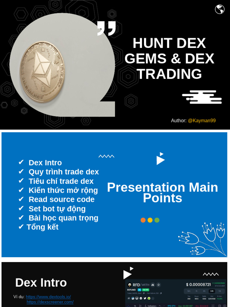 Dex Klmns | PDF