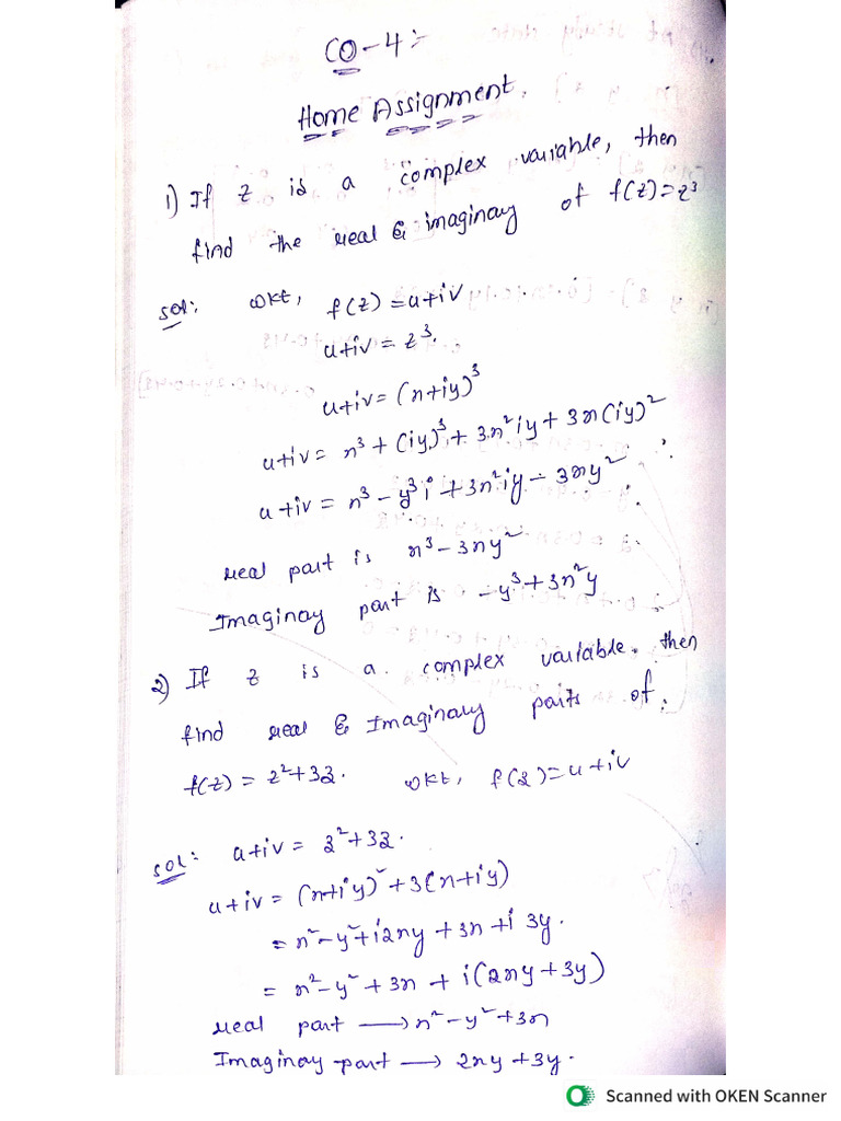 Ha 4 Mfe | PDF
