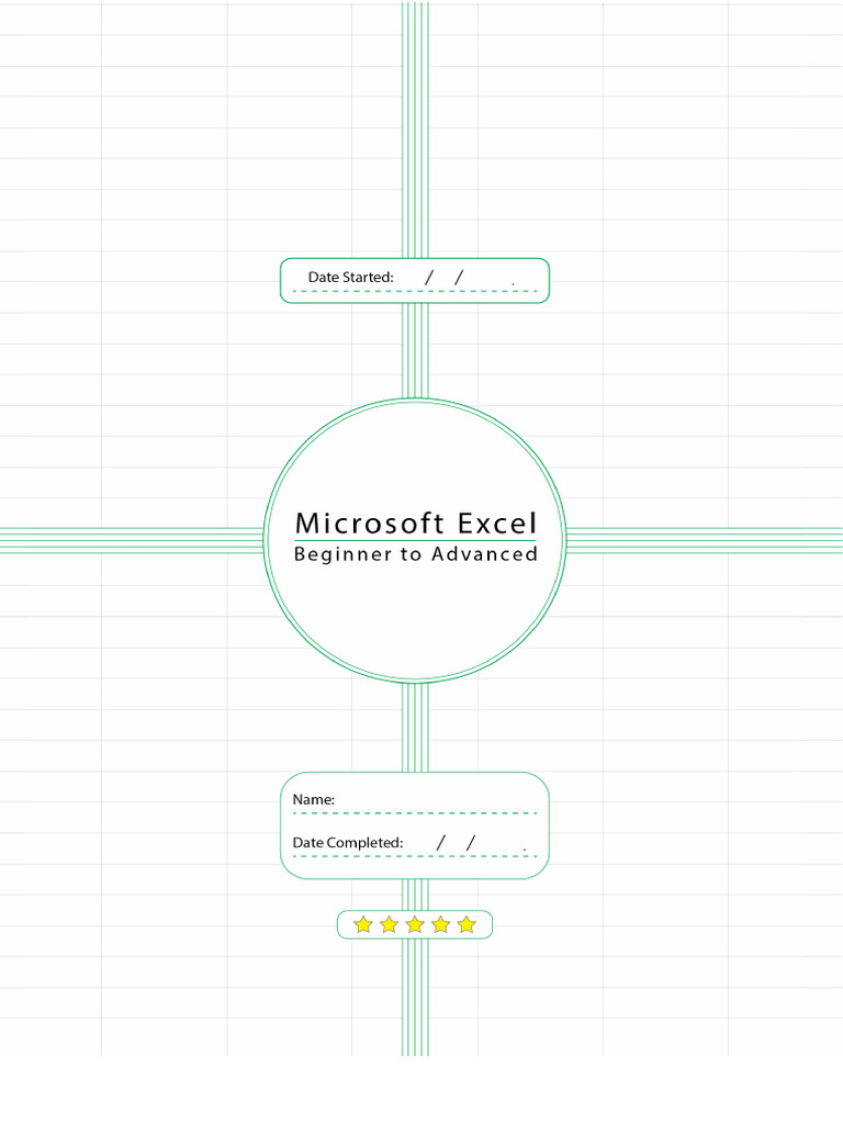 6 - Notebook-Templates-Word | PDF