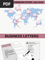 Standard Naval Letter Template USMC | PDF | Text | Writing