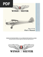 Download A2A Piper J3 Pilots Manual by skeleton1 SN82663638 doc pdf
