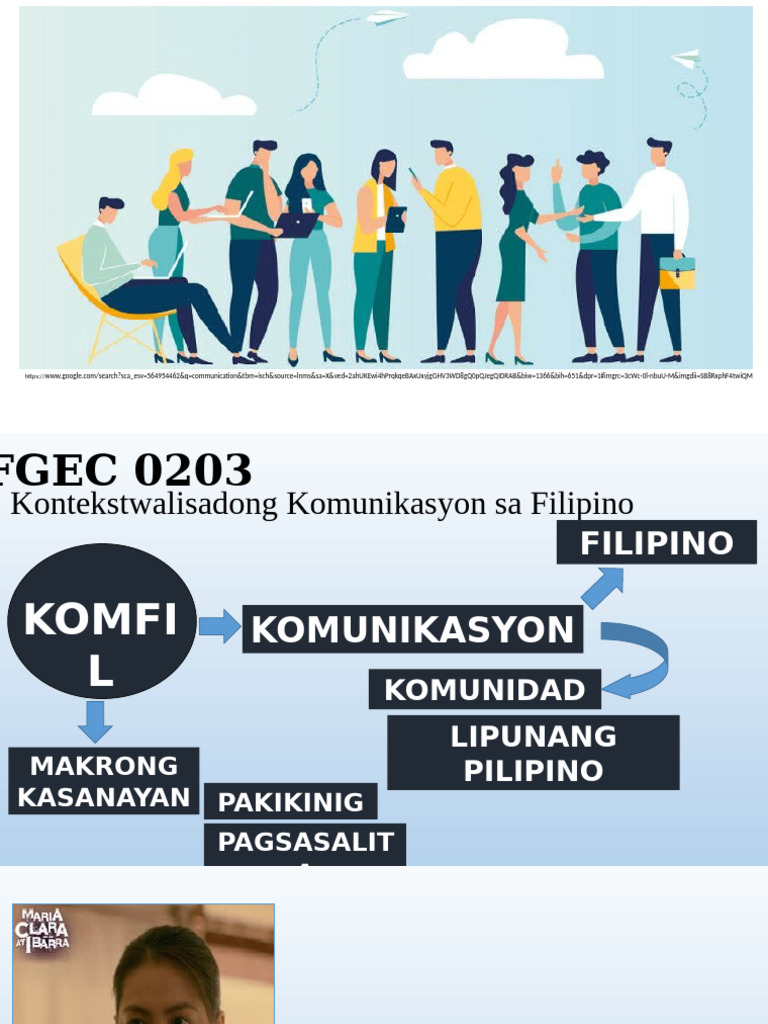 1 Komfil Arali1 | PDF