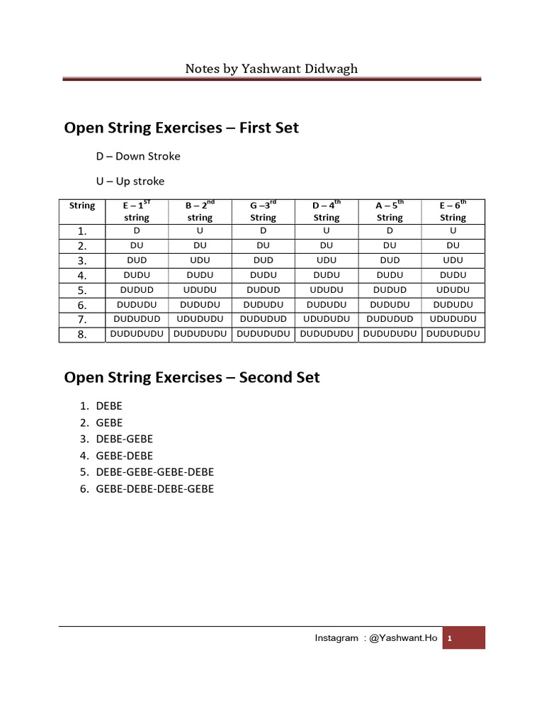 Section 3 - Notes | PDF