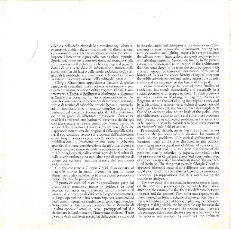 G-Grassi-Architecture-Dead-Language 7 | PDF
