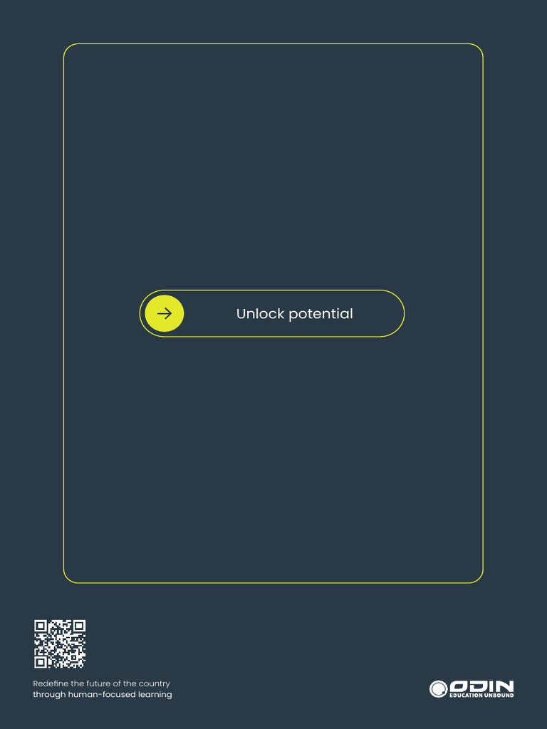 Odin BBBEE Client Brochure | PDF | Sustainable Development ...