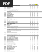 RODAMIENTO DE RODILLOS CILINDRICOS SKF Preus | PDF | Bearing (Mechanical) | Consumer Goods SKF Preus | PDF | Bearing (Mechanical) | Consumer Goods  