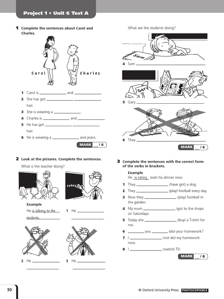 project_1_unit_6_parallel_tests | PDF | Linguistics