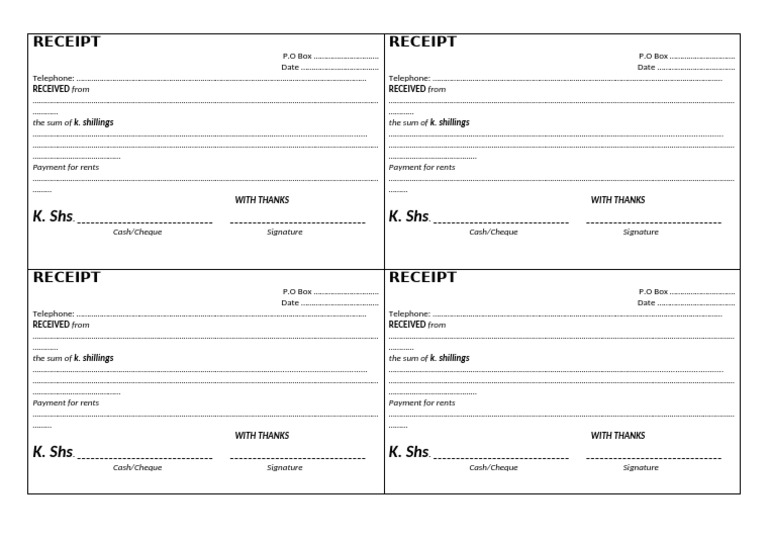Stanley Steemer Payment Receipt | PDF | Payments | Money