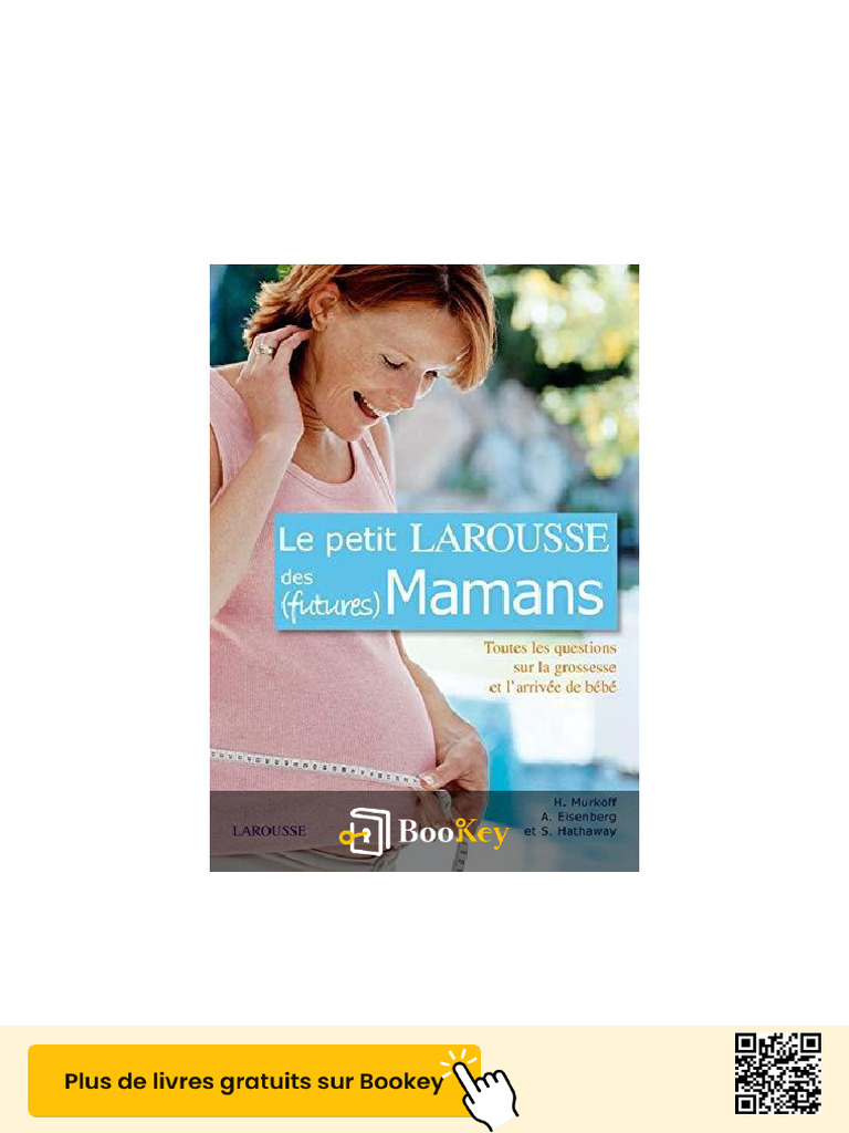 Guide de grossesse pour futurs parents | PDF | Grossesse | Accouchement