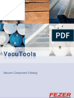 VacuTools-Komplettkatalog e