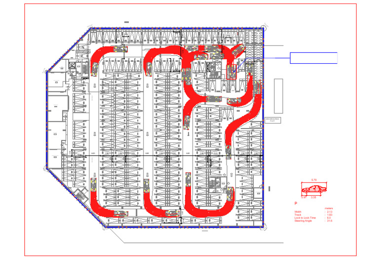 RTC Feedback - Basement 1 - Car | PDF | Elevator | Mechanical Engineering